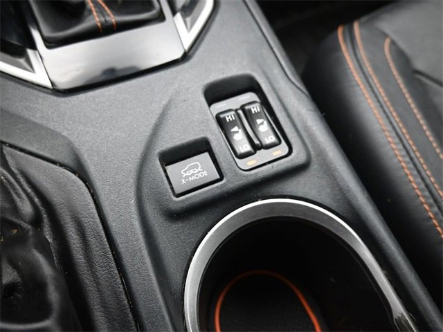 Used 2018 Subaru Crosstrek 2.0i Limited image 32