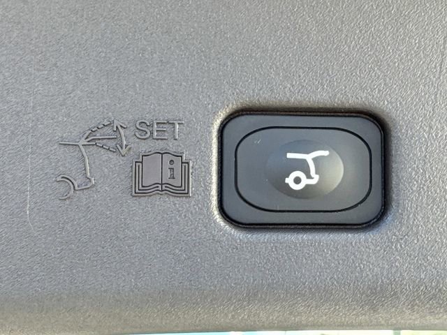 New 2026 Lincoln Nautilus Black Label image 13