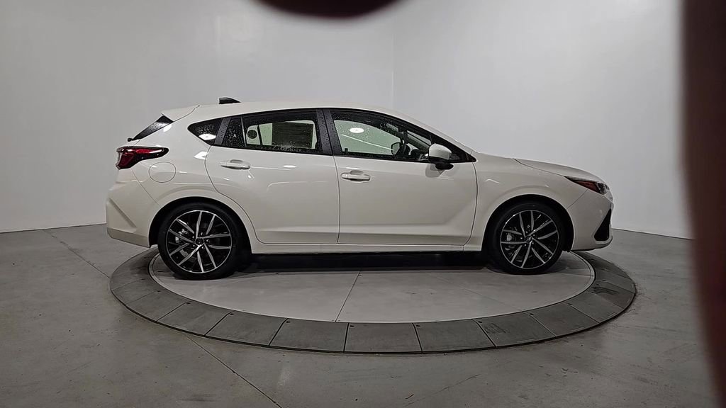 New 2026 Subaru Impreza 2.0i Sport AWD/4WD image 6