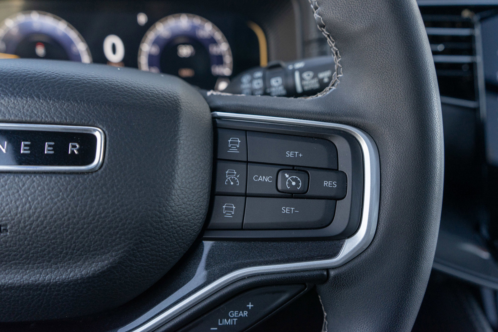 Used 2022 Jeep Wagoneer Series I w/ Convenience Group I image 27