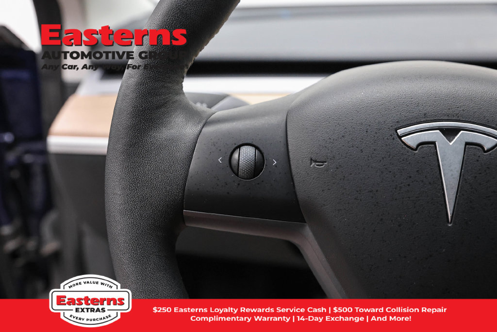 Used 2023 Tesla Model 3 Standard Range RWD image 16