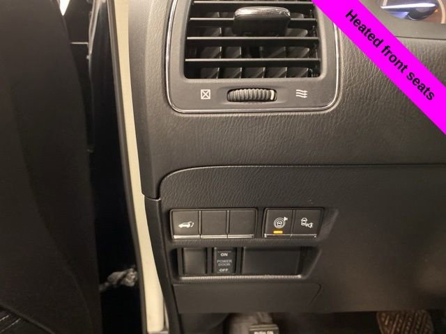 Used 2016 INFINITI QX80 Limited image 19