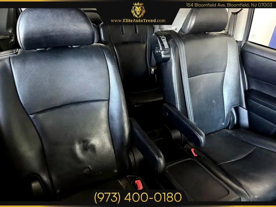 Used 2012 Toyota Highlander Limited w/ Tow Pkg image 22