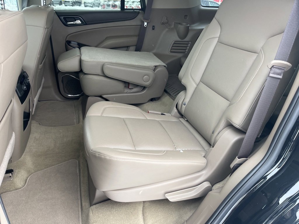 Used 2018 GMC Yukon SLT image 18