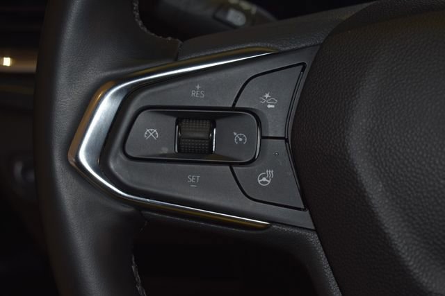 Used 2025 Chevrolet TrailBlazer ACTIV w/ Convenience Package image 29