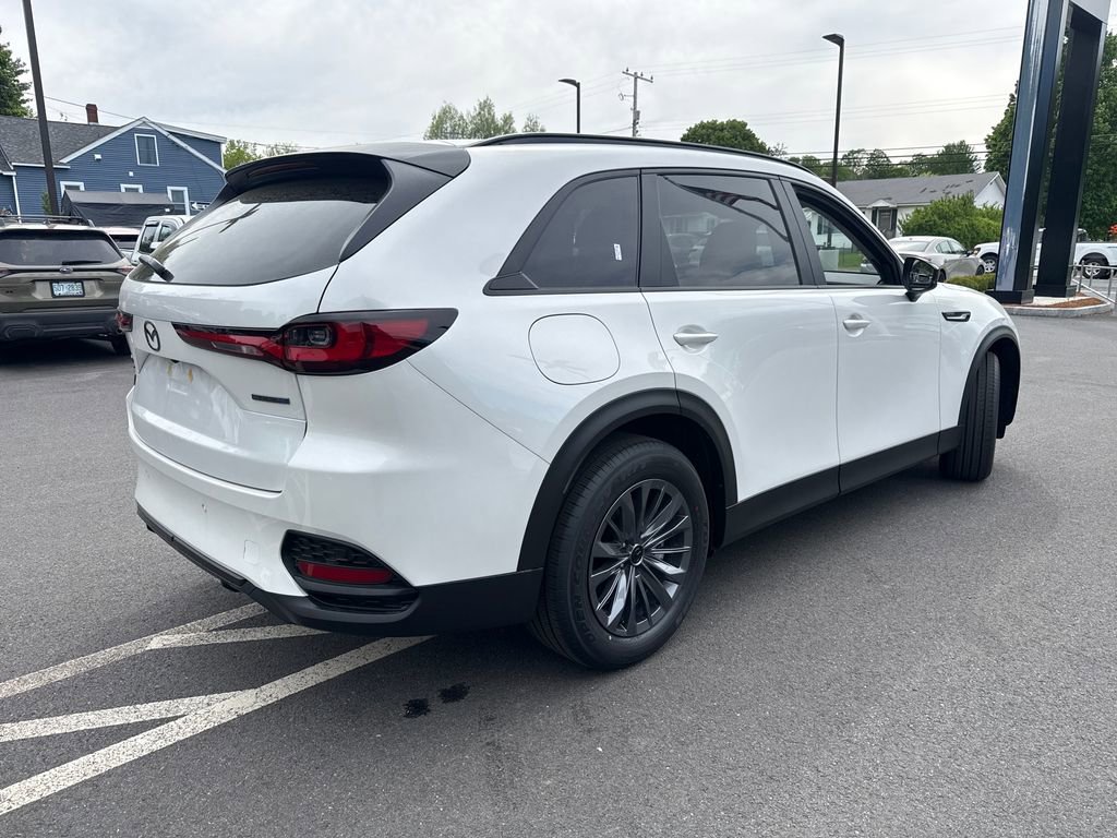 New 2026 MAZDA CX-70 SC Plus AWD/4WD image 5