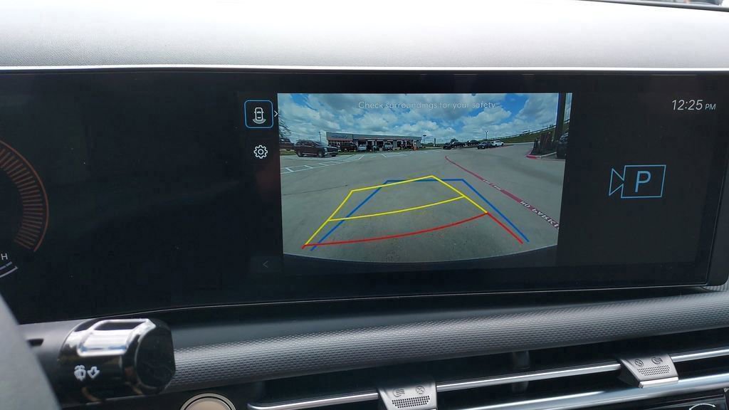 Certified 2025 Hyundai Santa Cruz SEL image 24