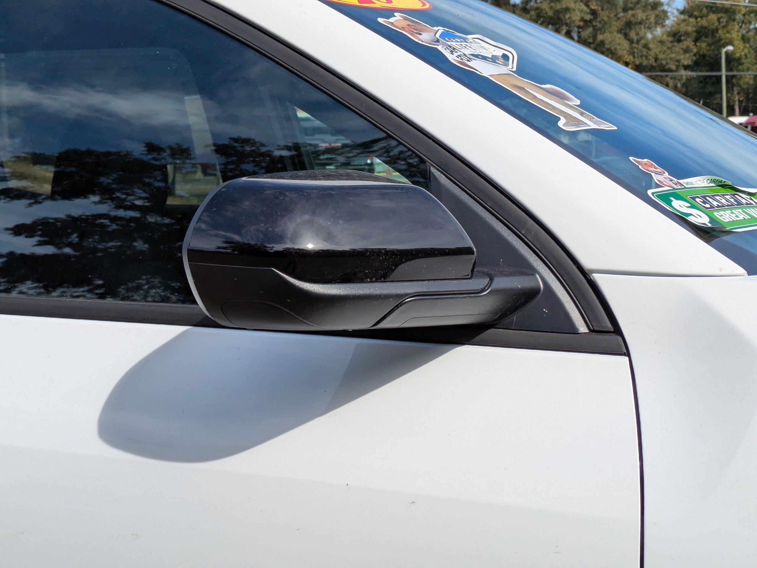 New 2026 GMC Terrain Elevation image 12