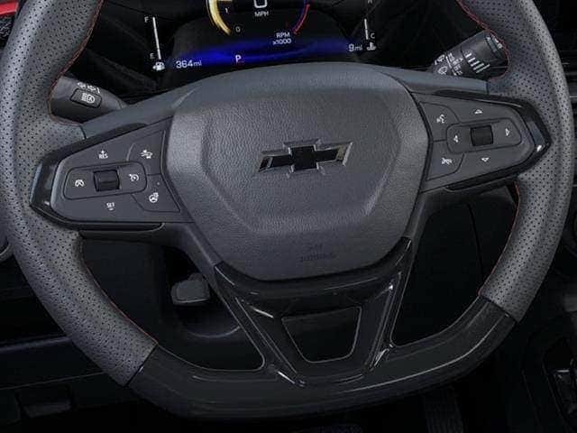 New 2026 Chevrolet TrailBlazer RS w/ Convenience Package FWD image 64