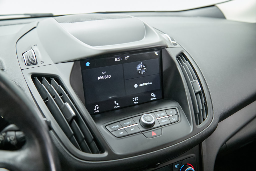 Used 2019 Ford Escape SEL AWD/4WD image 17