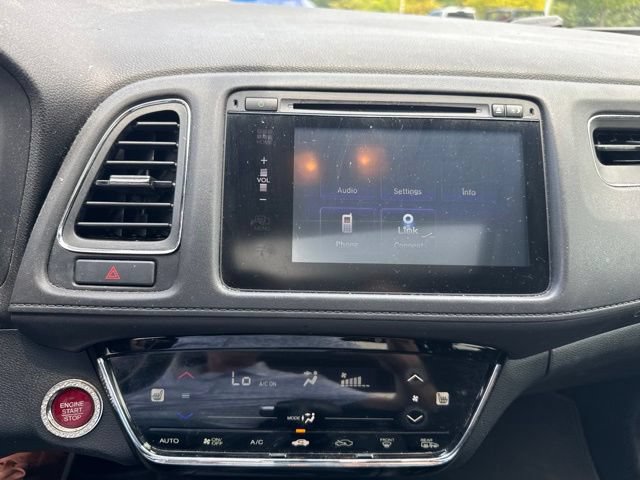 Used 2017 Honda HR-V EX image 11
