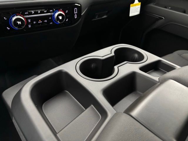 New 2026 GMC Sierra 1500 Elevation image 26