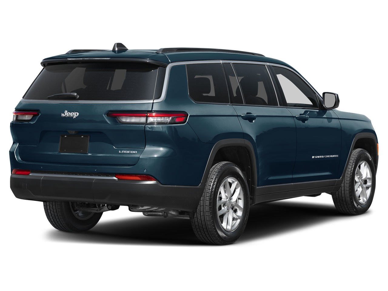 New 2027 Jeep Grand Cherokee L Summit w/ Obsidian Package AWD/4WD image 25