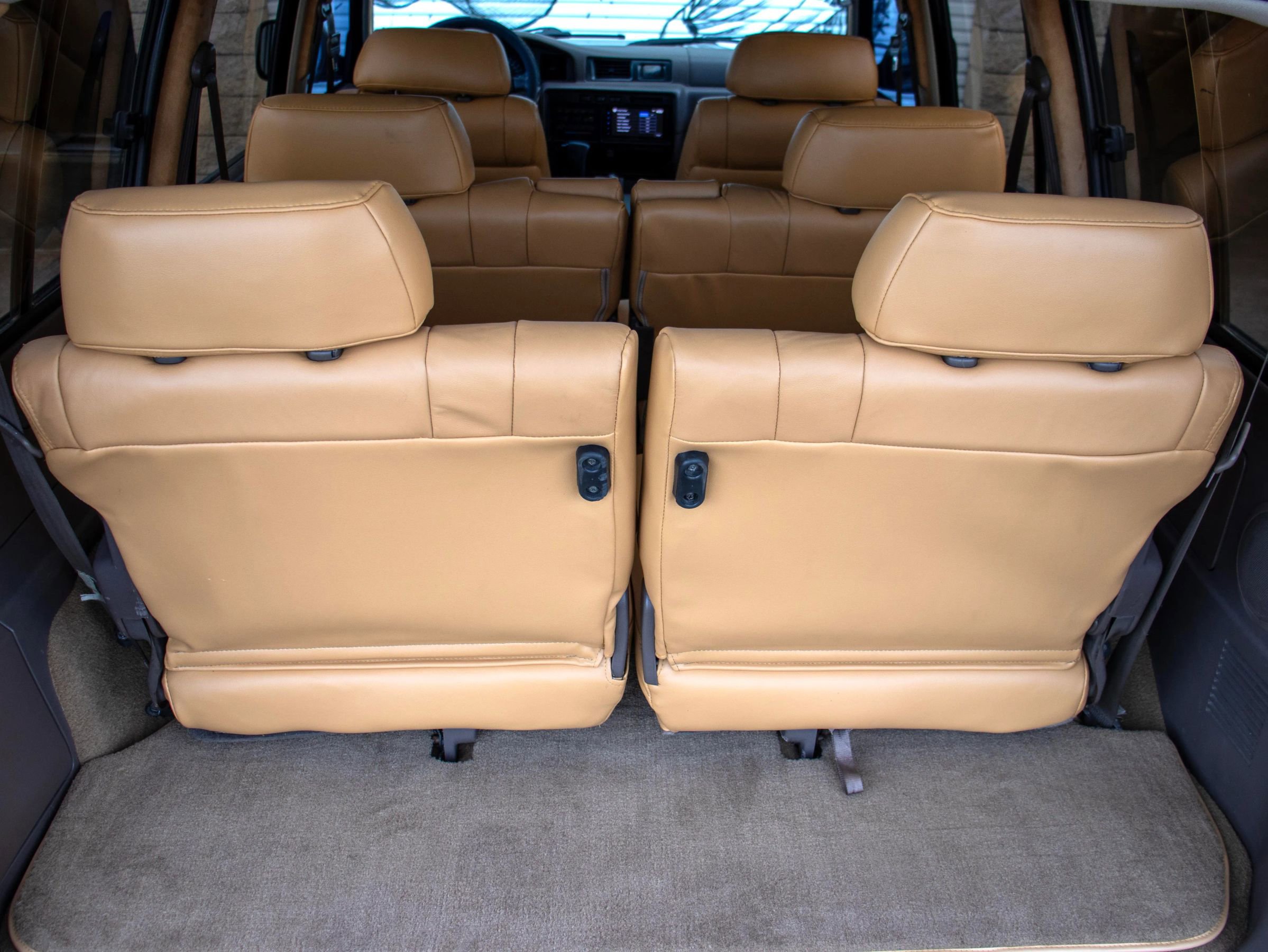 Used 1996 Toyota Land Cruiser image 14