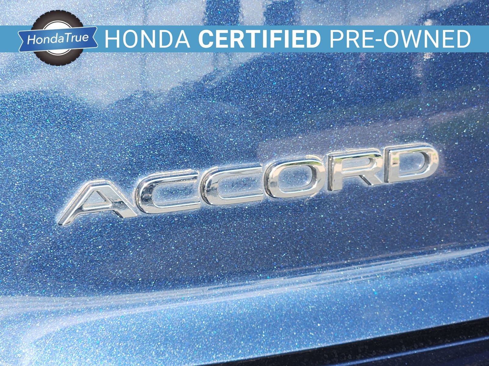 Used 2024 Honda Accord EX image 13
