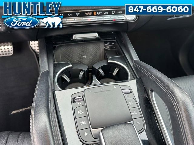 Used 2022 Mercedes-Benz GLS 450 4MATIC w/ AMG Line Exterior image 23