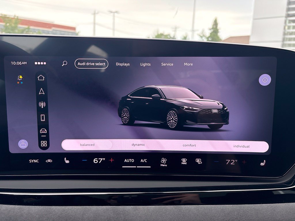 New 2026 Audi S5 Premium Plus AWD/4WD image 22