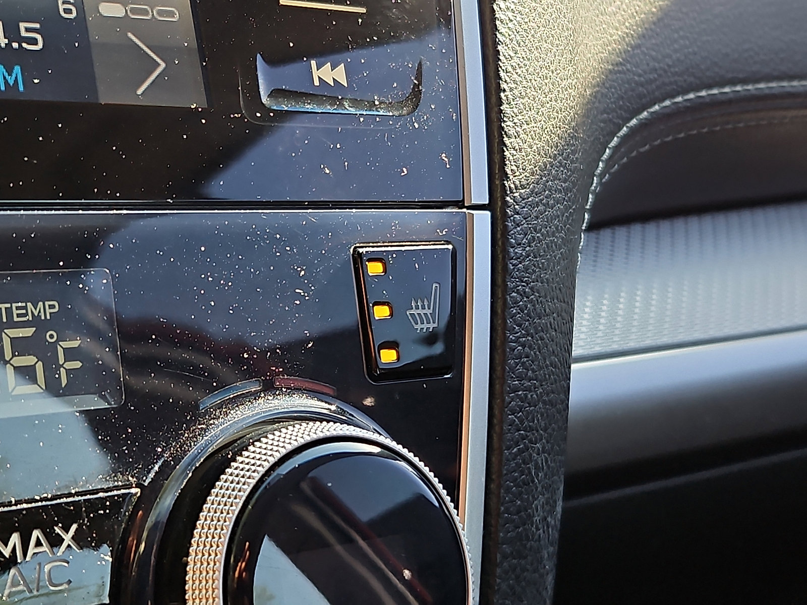 Used 2019 Subaru Legacy 2.5i Premium image 22