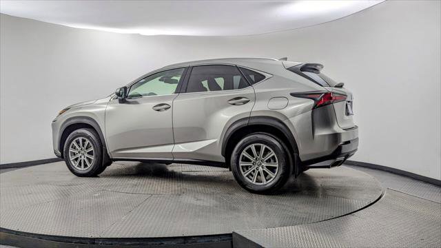 Used 2020 Lexus NX 300 FWD w/ Accessory Package 2 image 6