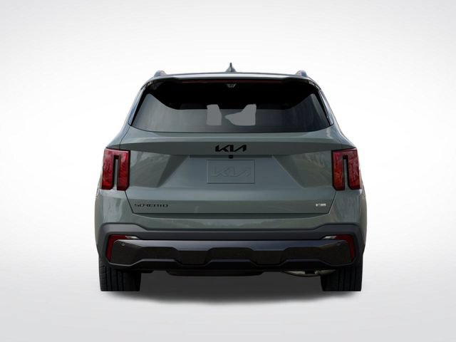 New 2026 Kia Sorento SX Prestige AWD/4WD image 13