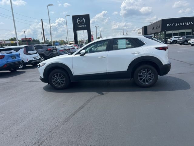 Used 2024 MAZDA CX-30 AWD 2.5 S image 15