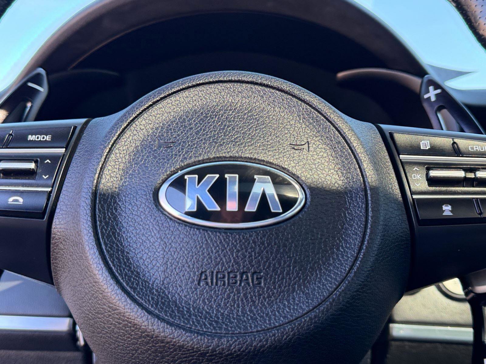 Used 2019 Kia Stinger GT2 image 30