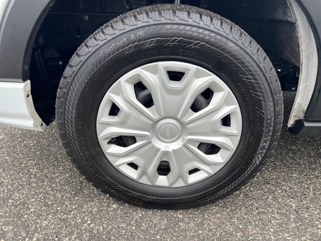 Used 2024 Ford Transit 350 XLT image 21