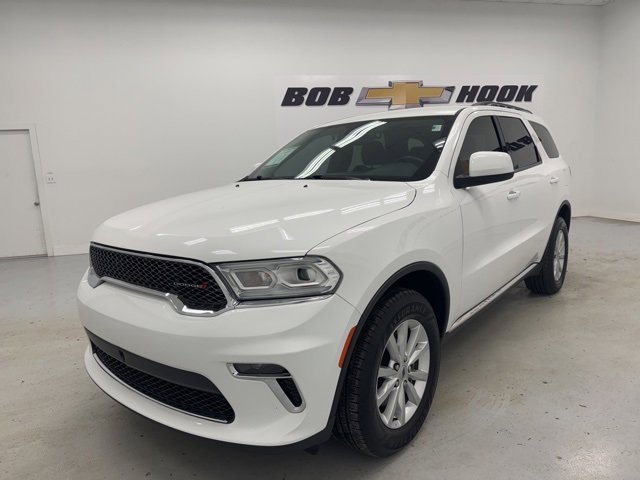 Used 2022 Dodge Durango SXT w/ Trailer Tow Group IV