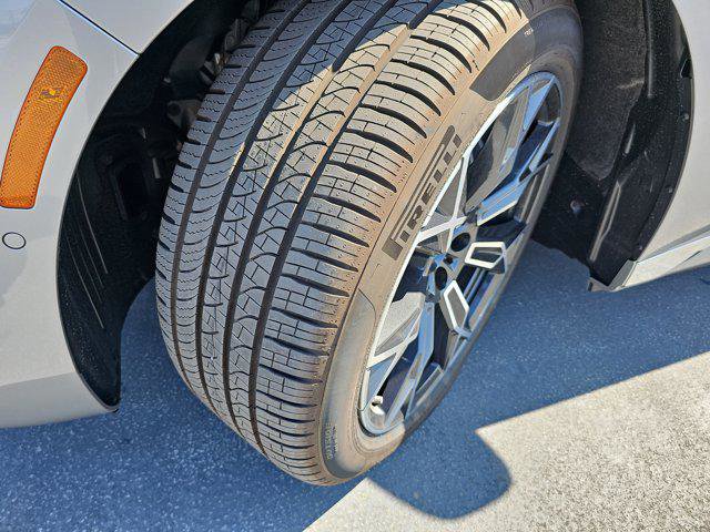 New 2025 BMW i7 eDrive50 image 33