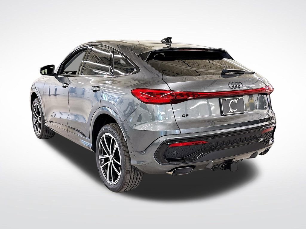 New 2026 Audi Q5 Premium Plus image 3