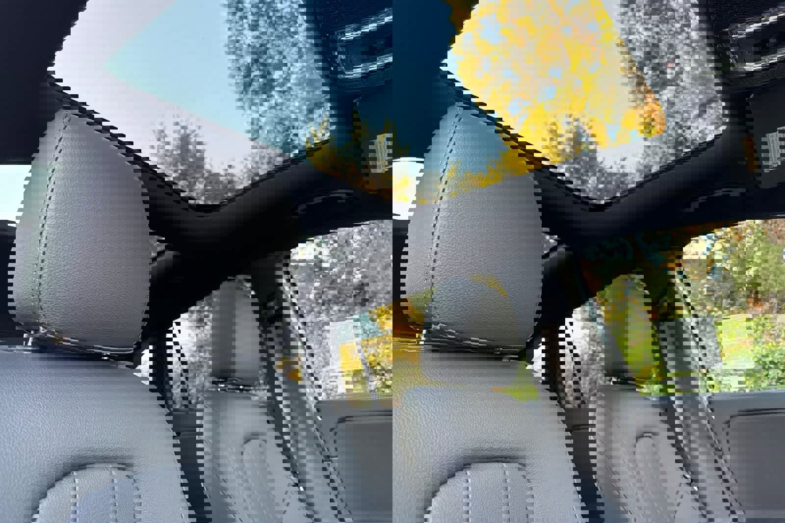 New 2026 Mercedes-Benz GLA 250 4MATIC image 16