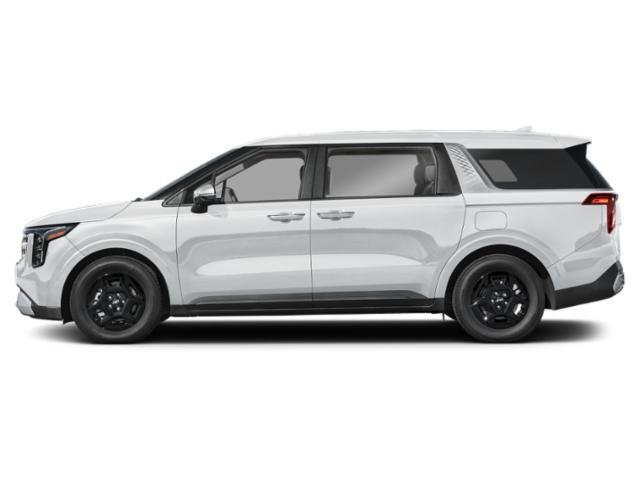 New 2026 Kia Carnival LX FWD image 3