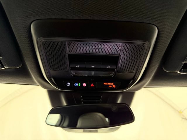 New 2026 Chevrolet Equinox EV RS FWD image 38