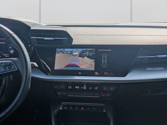 Used 2024 Audi A3 2.0T Premium image 17