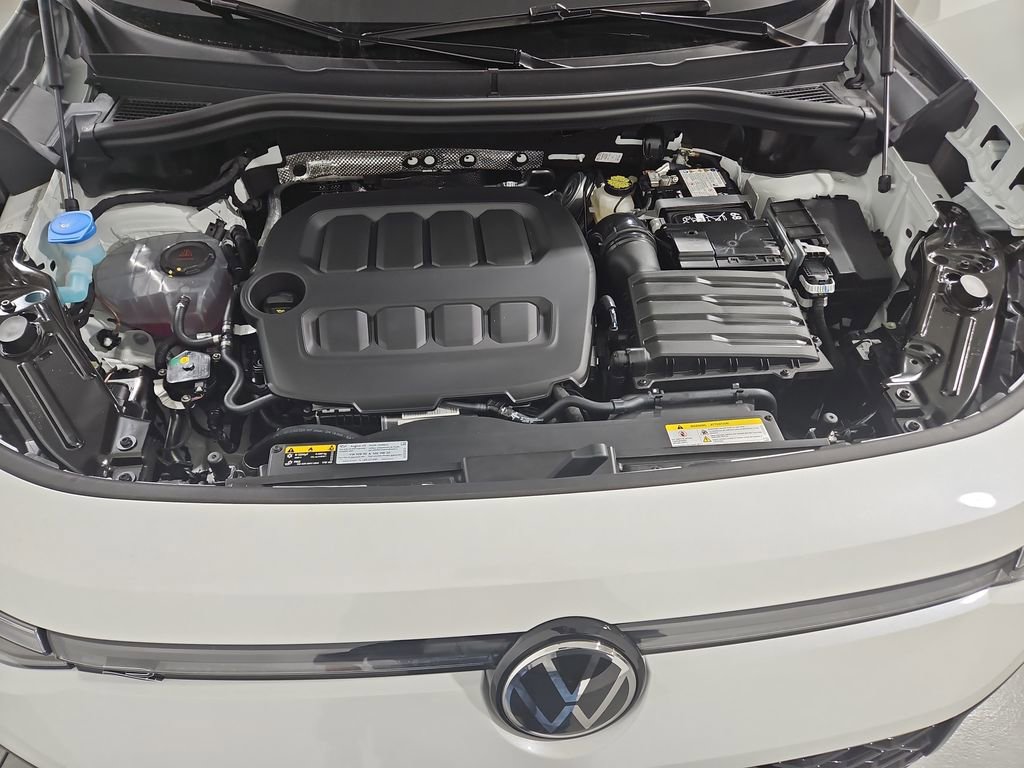 New 2026 Volkswagen Tiguan SE R-Line image 20