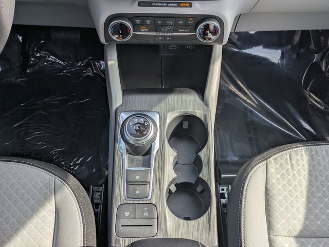New 2026 Ford Escape Active FWD image 18
