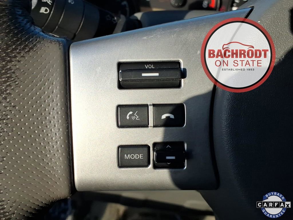 Used 2016 Nissan Frontier SV w/ SV Value Truck Package image 20