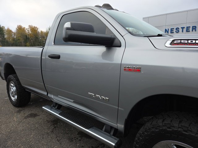 Used 2022 RAM 2500 Tradesman AWD/4WD image 36