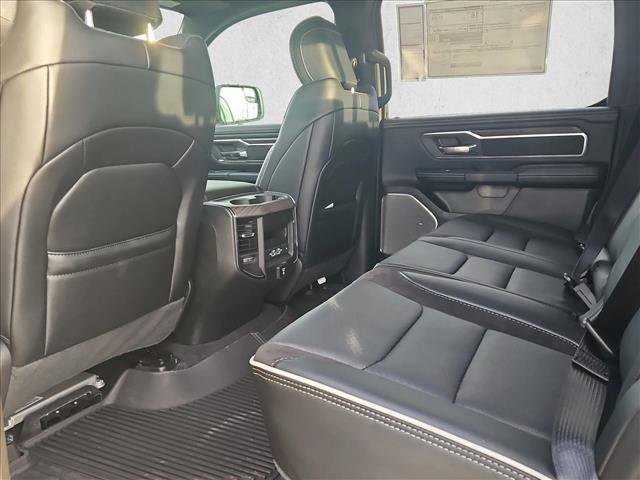 New 2026 RAM 1500 Laramie w/ Night Edition image 16