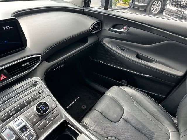 Used 2022 Hyundai Santa Fe SEL Premium AWD/4WD image 29