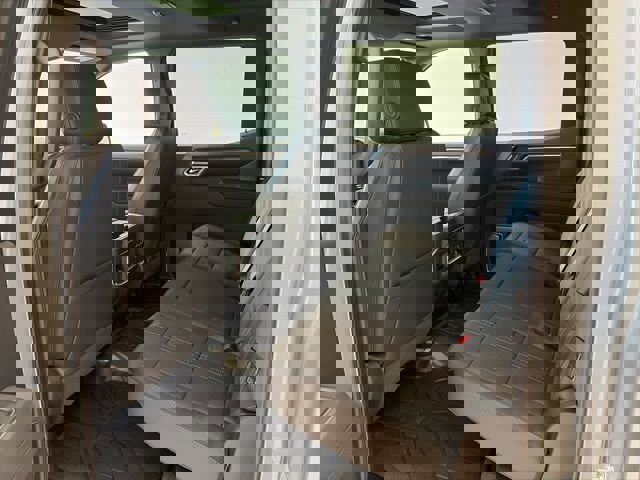 New 2026 Chevrolet Silverado 1500 High Country image 14