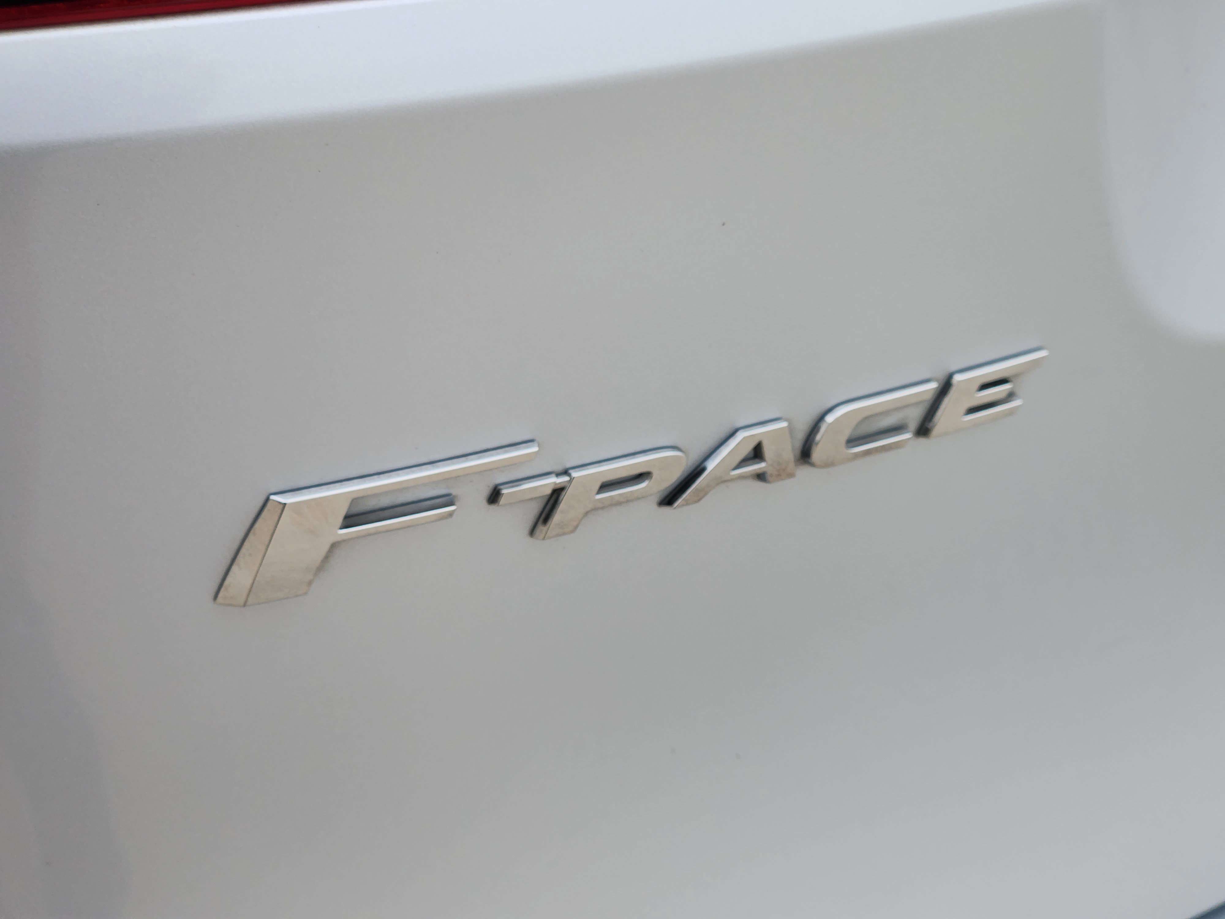 Used 2021 Jaguar F-PACE S AWD/4WD image 37