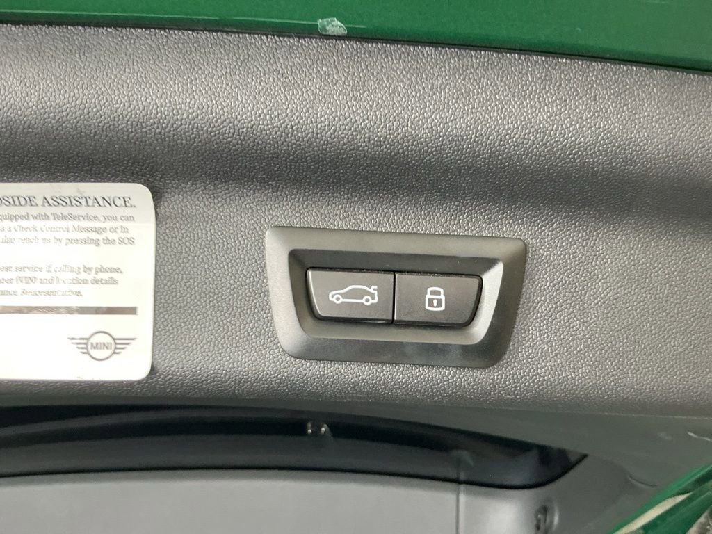 Certified 2025 MINI Cooper Countryman S image 27