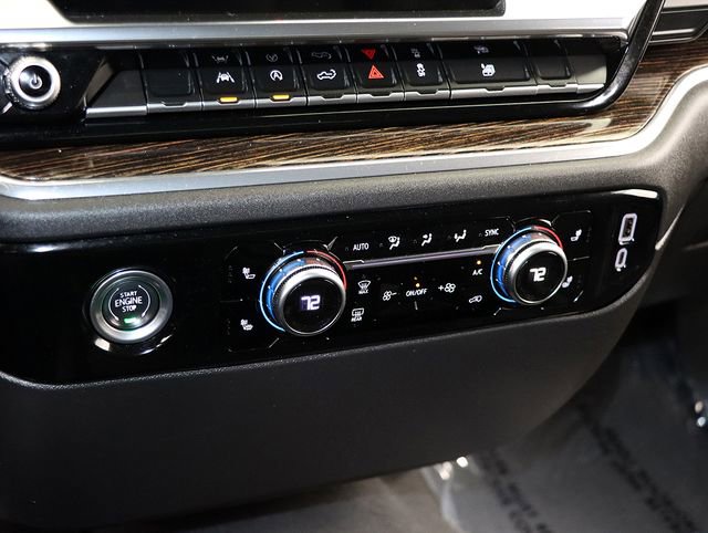 Used 2024 GMC Sierra 1500 Elevation image 22