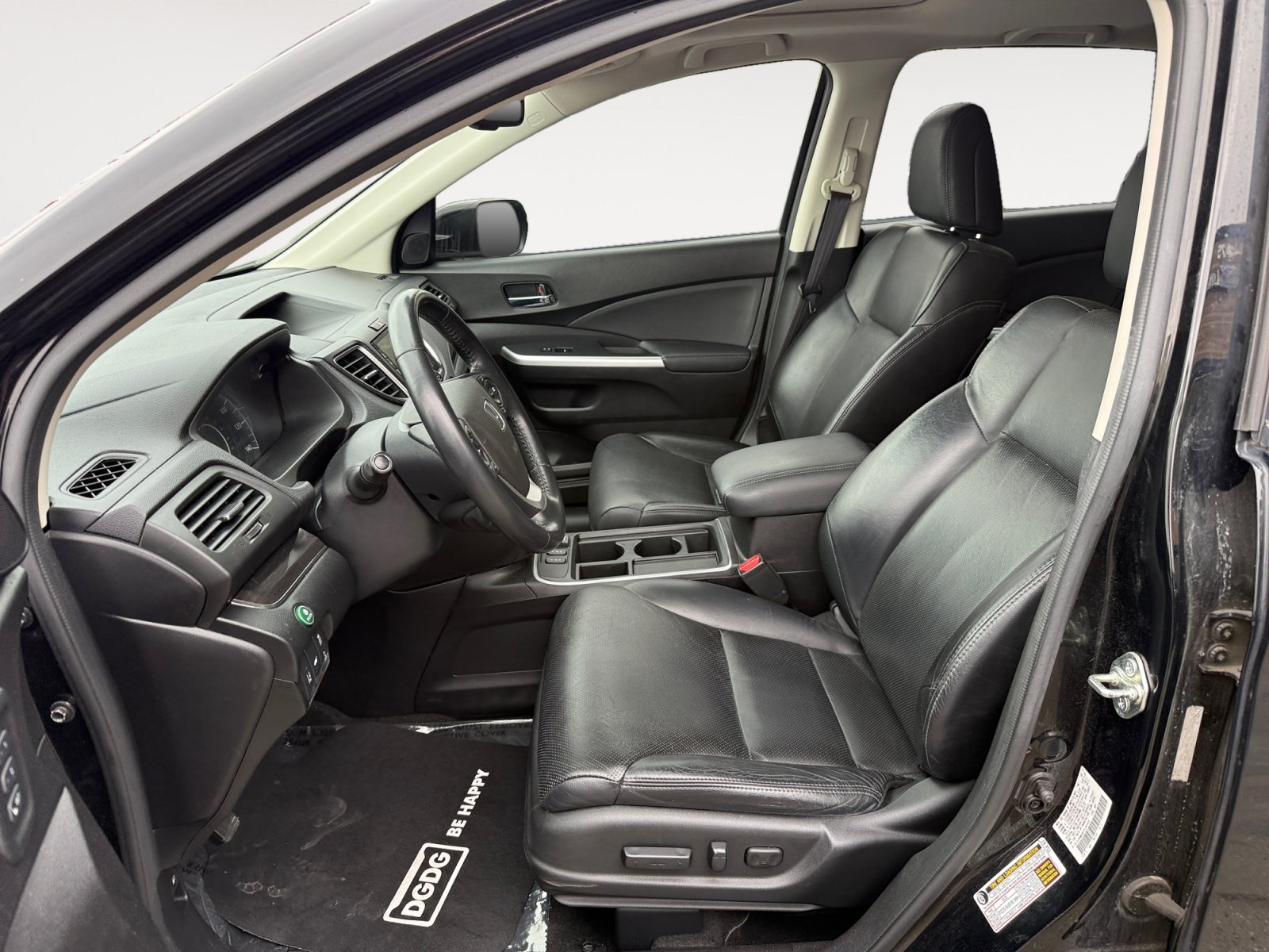 Used 2015 Honda CR-V Touring image 10