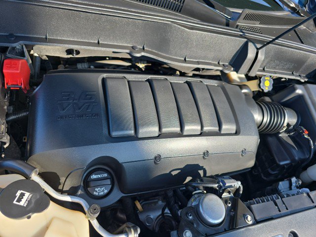 Used 2013 Chevrolet Traverse LS FWD image 42