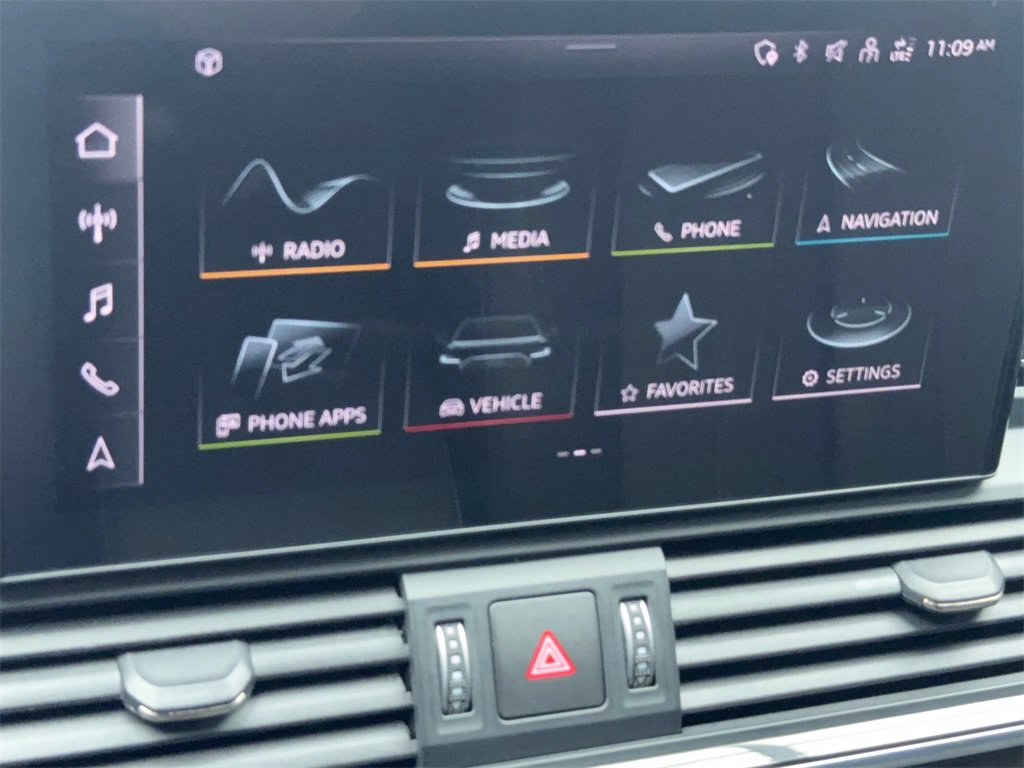 Used 2022 Audi Q5 2.0T Premium Plus w/ Premium Plus Package image 24