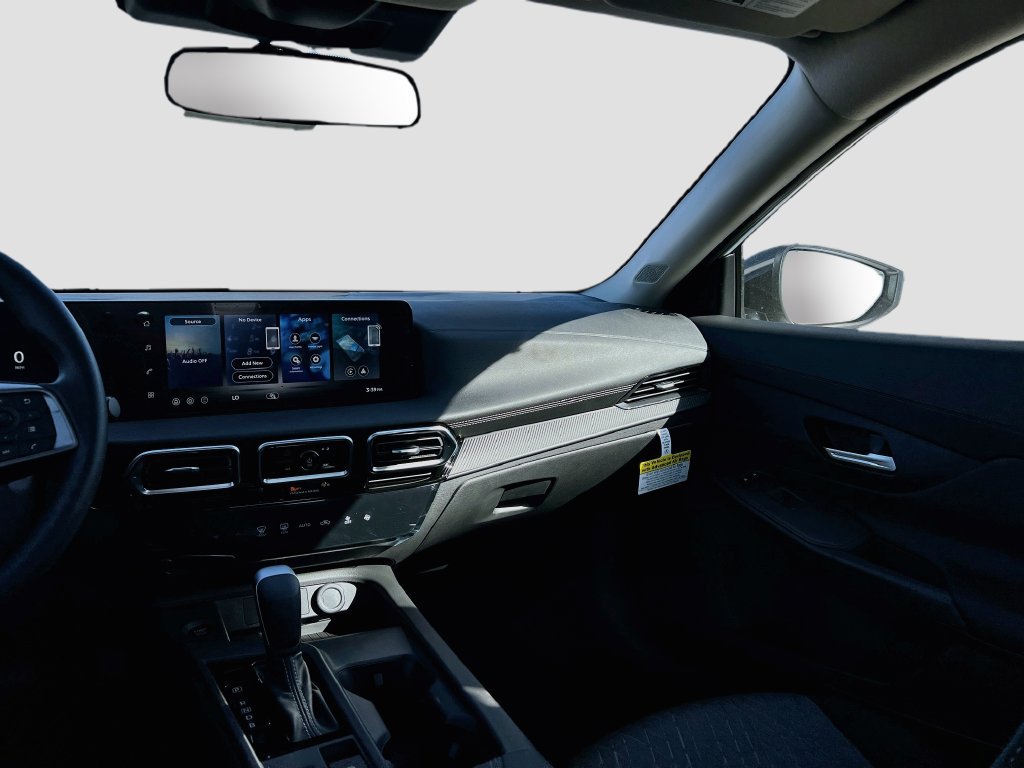 New 2027 Nissan Sentra SV FWD image 21