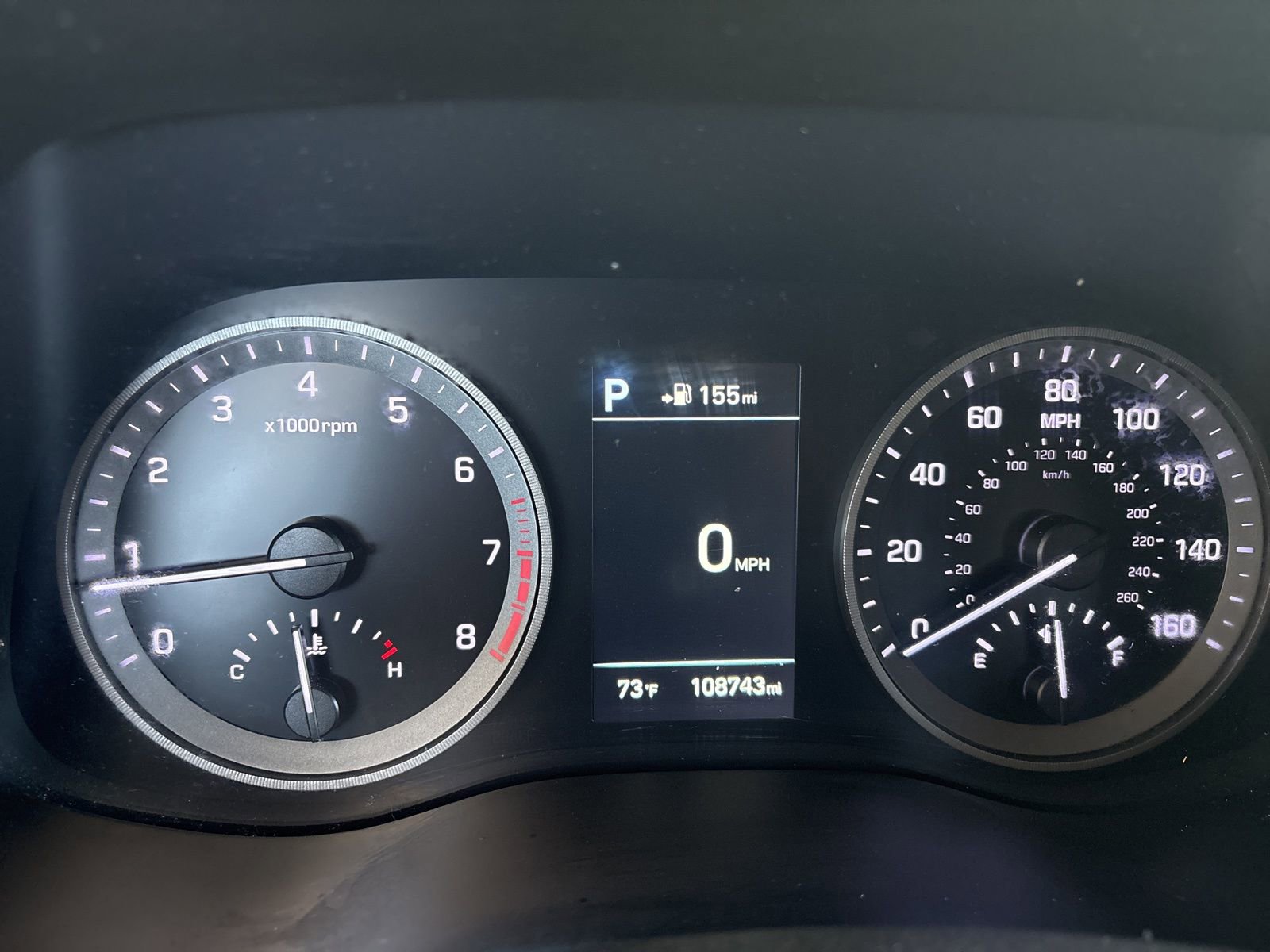 Used 2021 Hyundai Tucson Ultimate image 34