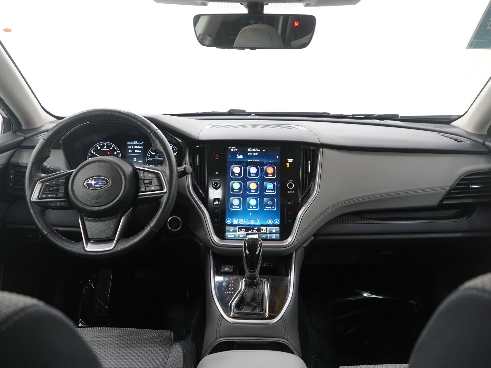 Used 2024 Subaru Outback Premium image 13